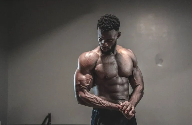 Jason Mwangi