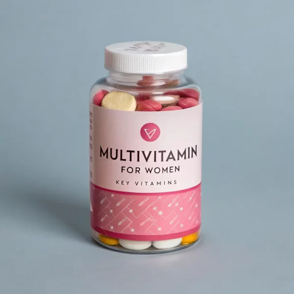 Multivitamin for Women