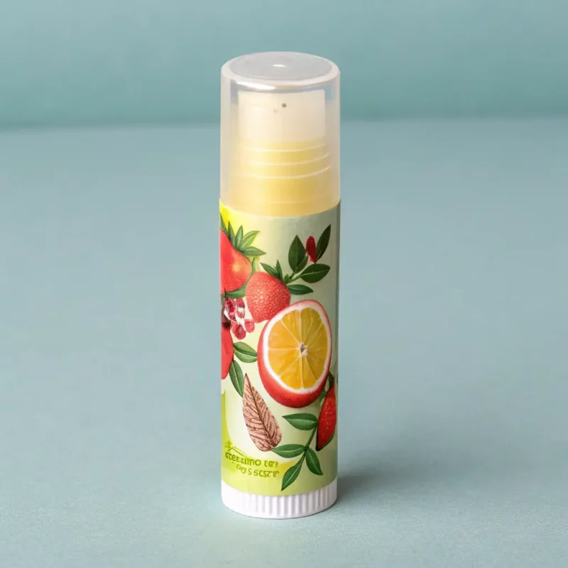 Organic Lip Balm