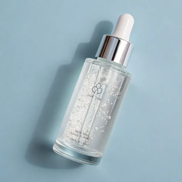 Hydrating Facial Serum