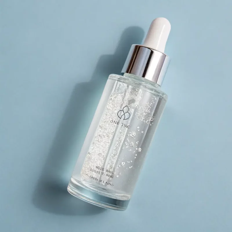 Hydrating Facial Serum