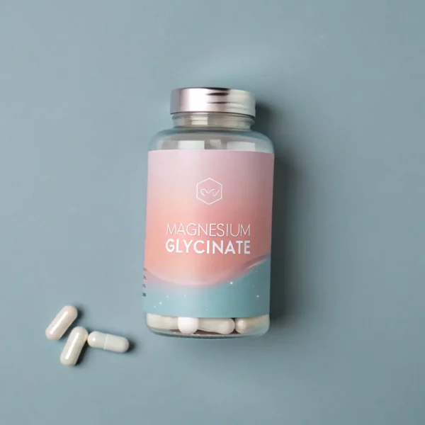 Magnesium Calm & Relax