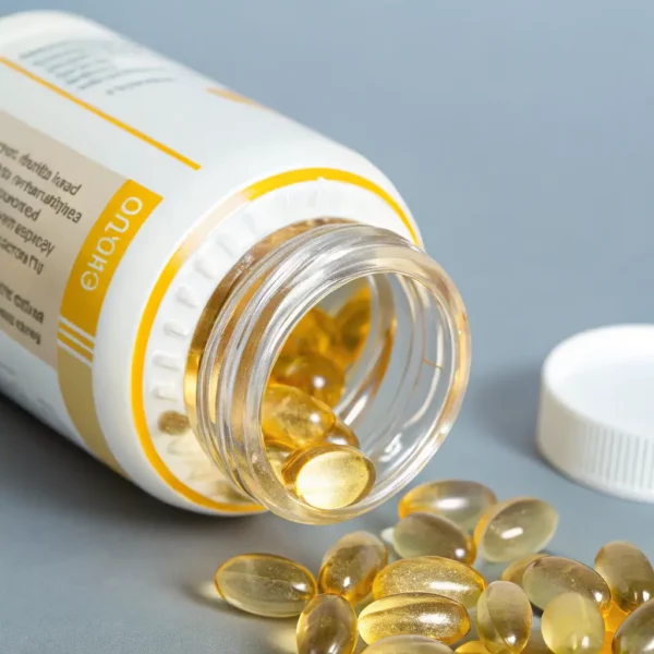 Vitamin D3 5000 IU