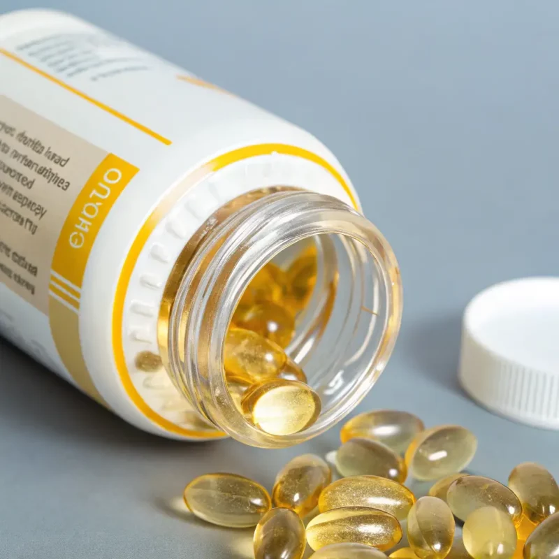 Vitamin D3 5000 IU