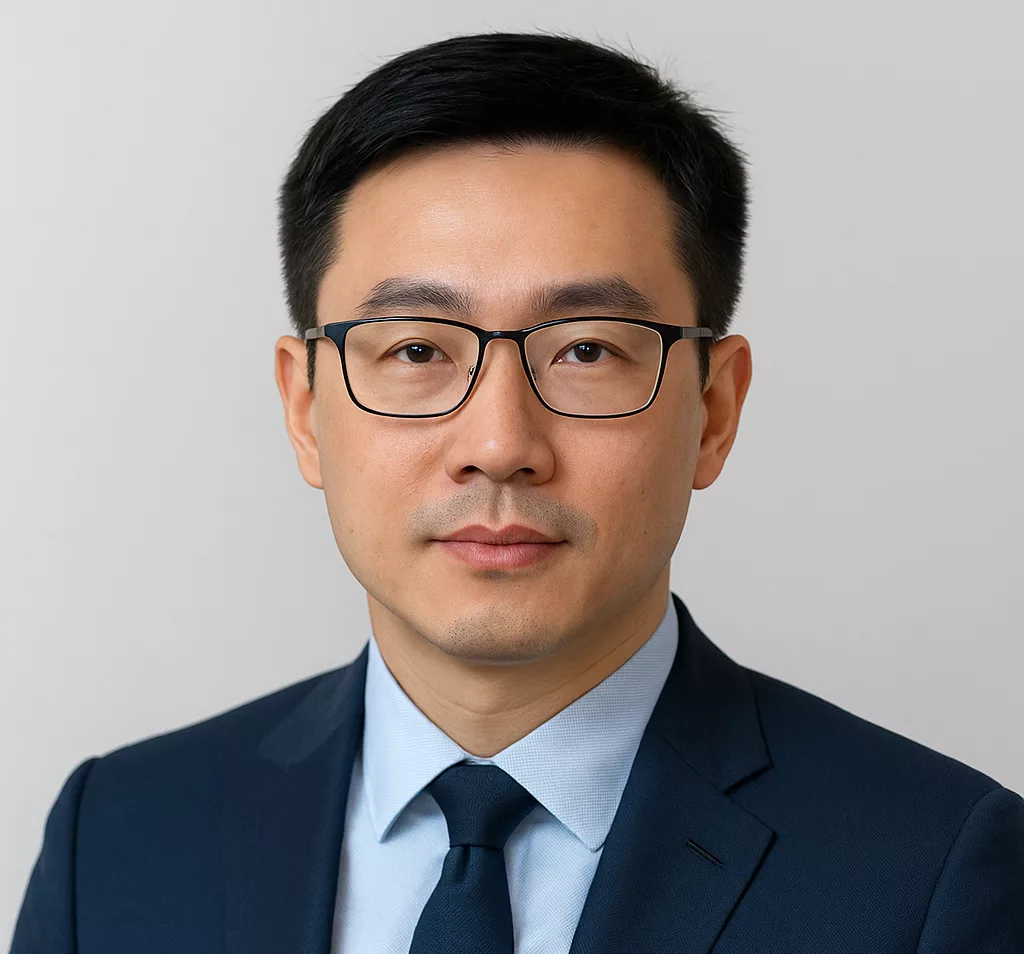 Li Wei Zhen
